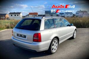 Image 24/50 of Audi S4 Avant (2001)