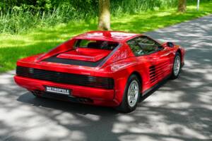 Imagen 8/47 de Ferrari Testarossa (1990)