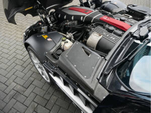 Immagine 18/30 di Mercedes-Benz SLR McLaren (2009)