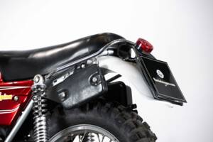 Image 11/50 de Bultaco Alpina 350 (1978)