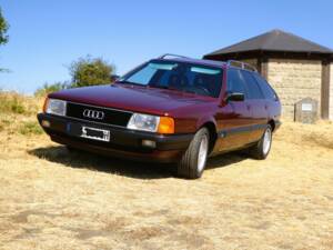 Bild 1/29 von Audi 100 Avant - 2.3 E (1990)