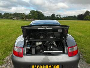 Afbeelding 50/53 van Porsche 911 Carrera S (2008)