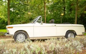 Afbeelding 8/76 van BMW 2002 Convertible (1971)
