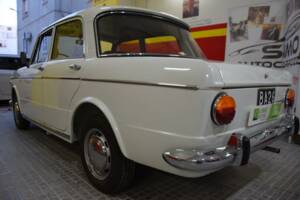 Bild 22/22 von FIAT 1100 R (1968)