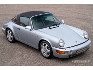 Bild 3/27 von Porsche 911 Carrera 2 (1992)