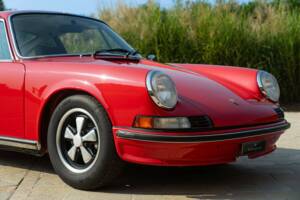 Bild 26/50 von Porsche 911 2.4 S (1973)