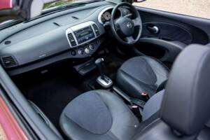 Image 21/29 of Nissan Micra C+C 1.6 (2006)
