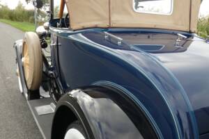 Bild 22/30 von Ford Modell A De Luxe (1931)