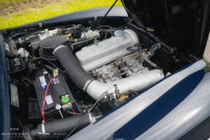 Bild 34/34 von Mercedes-Benz 190 SL (1959)