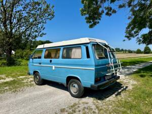 Bild 7/7 von Volkswagen T3 Westfalia 1.9 (1988)