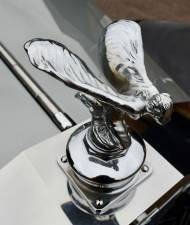 Imagen 33/50 de Rolls-Royce Silver Dawn (1954)