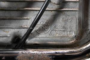 Immagine 49/50 di Ducati DUMMY (1954)