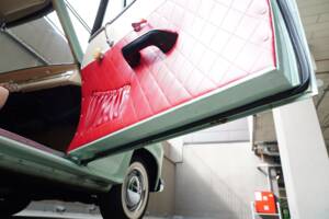 Bild 42/99 von Borgward Isabella (1959)