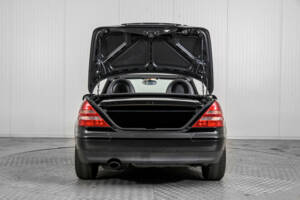 Image 34/45 of Mercedes-Benz SLK 200 (1999)