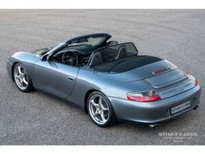 Bild 8/30 von Porsche 911 Carrera (2003)