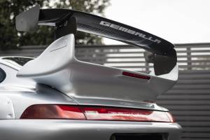 Image 14/18 of Gemballa GTR 600 (1996)