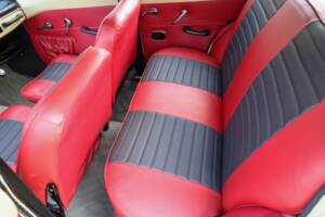 Bild 46/50 von Volvo Amazon  P121 (1965)