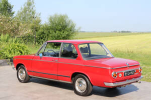 Bild 20/50 von BMW 2002 (1970)