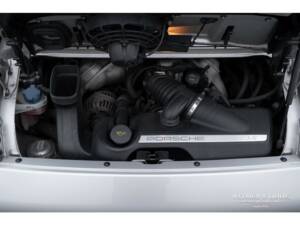 Immagine 28/29 di Porsche 911 Carrera 4S (2007)