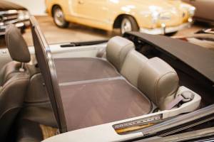 Image 33/49 of Ford Mustang GT (2006)