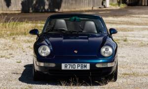 Bild 6/44 von Porsche 911 Carrera (1997)