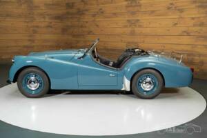 Afbeelding 32/36 van Triumph TR 3A (1960)