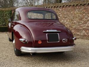 Imagen 7/7 de Alfa Romeo 6C 2500 Super Sport (1953)