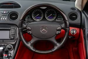 Image 27/47 of Mercedes-Benz SL 600 (2004)