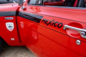 Image 16/50 of Ford Escort Mexico (1972)