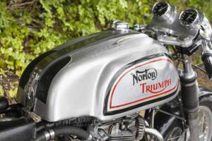 Image 9/33 of Norton Dominator Slimline TT (1969)