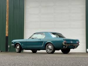 Bild 22/50 von Ford Mustang Custom (1965)