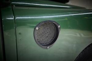 Bild 30/87 von Land Rover 88 (1972)