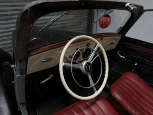 Afbeelding 8/17 van Mercedes-Benz 170 S Cabriolet A (1950)