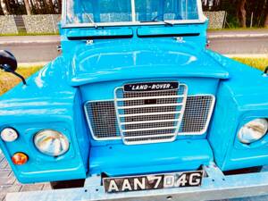 Bild 79/119 von Land Rover 109 (1969)