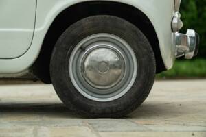 Bild 14/50 von FIAT 750 (1963)