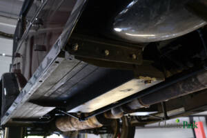 Image 36/39 of Rolls-Royce Phantom I (1929)