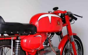 Afbeelding 57/60 van Motobi Imperiale Sport (1969)