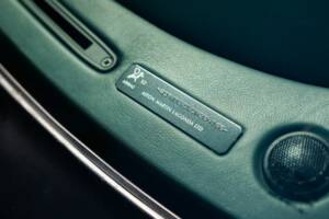 Afbeelding 33/43 van Aston Martin DB 7 GTA (2003)