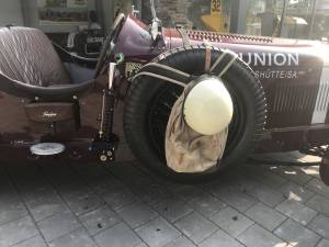 Image 21/28 of Riley 12&#x2F;4 Special (1937)