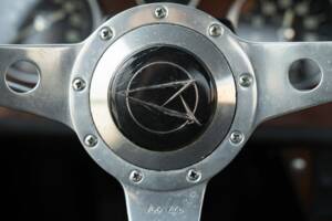 Immagine 47/50 di Matra Djet 6 (1966)