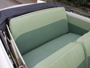 Bild 14/17 von Ford Consul MkI Convertible (1962)