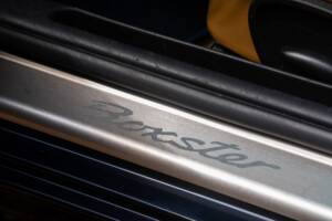 Immagine 46/50 di Porsche Boxster (2004)