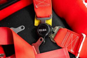 Immagine 24/50 di Toyota Celica GT Rallye Gruppe 4 (1991)