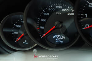 Image 22/23 of Porsche 911 Carrera (2008)
