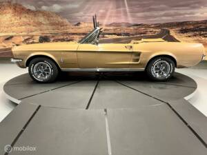 Immagine 8/46 di Ford Mustang 390 (1967)