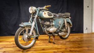 Immagine 1/18 di KTM Trophy 125 (1900)