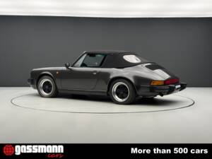 Bild 6/15 von Porsche 911 Carrera 3.2 (1989)