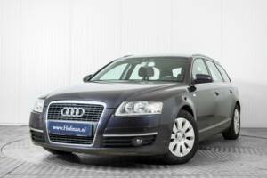 Immagine 3/45 di Audi A6 Avant 2.4 (2006)