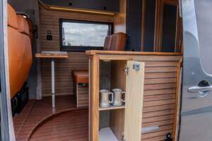 Afbeelding 31/50 van Mercedes-Benz Sprinter 313 CDI (2013)
