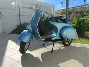 Immagine 40/50 di Piaggio Vespa 150 (1959)